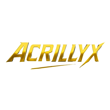 Acrillyx