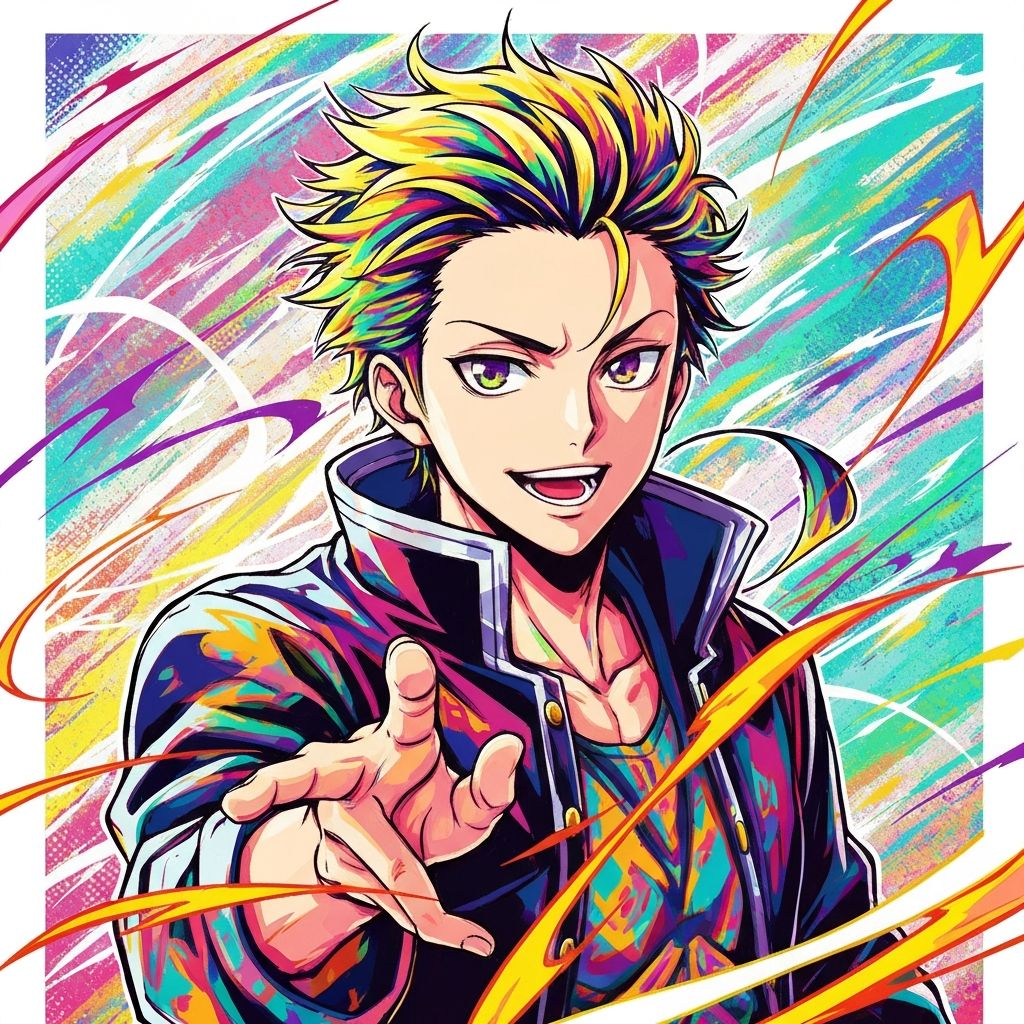 New season hype! 🔥✨