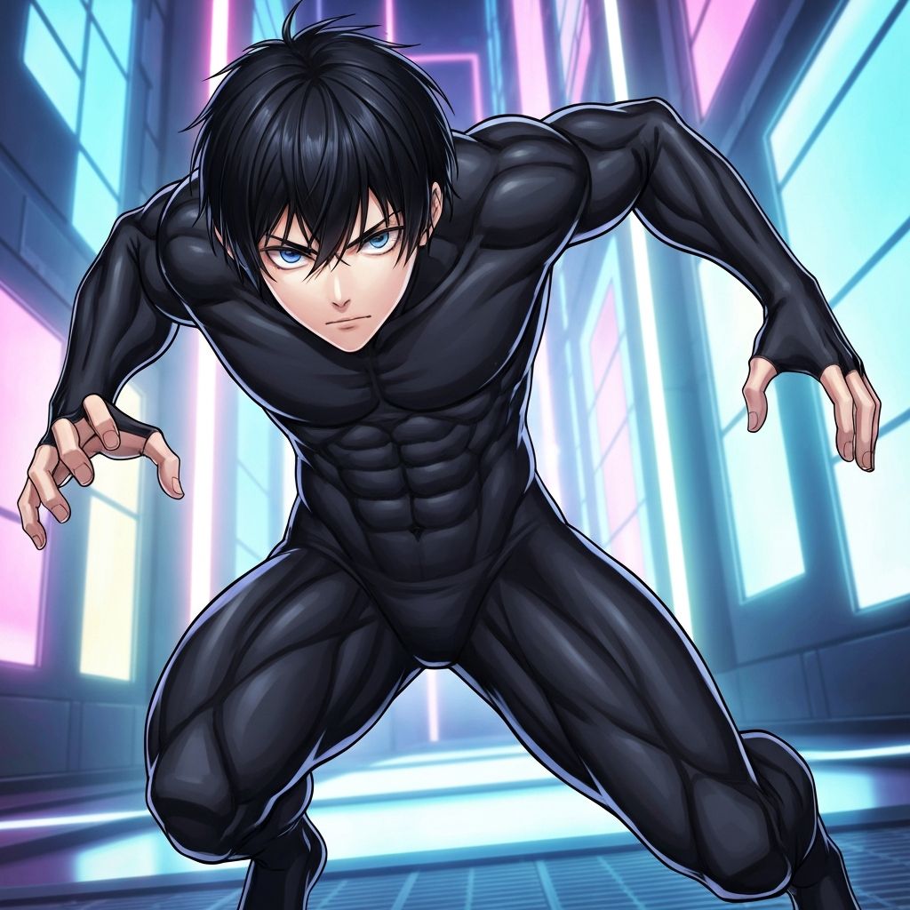 This arc is incredible! 🔥