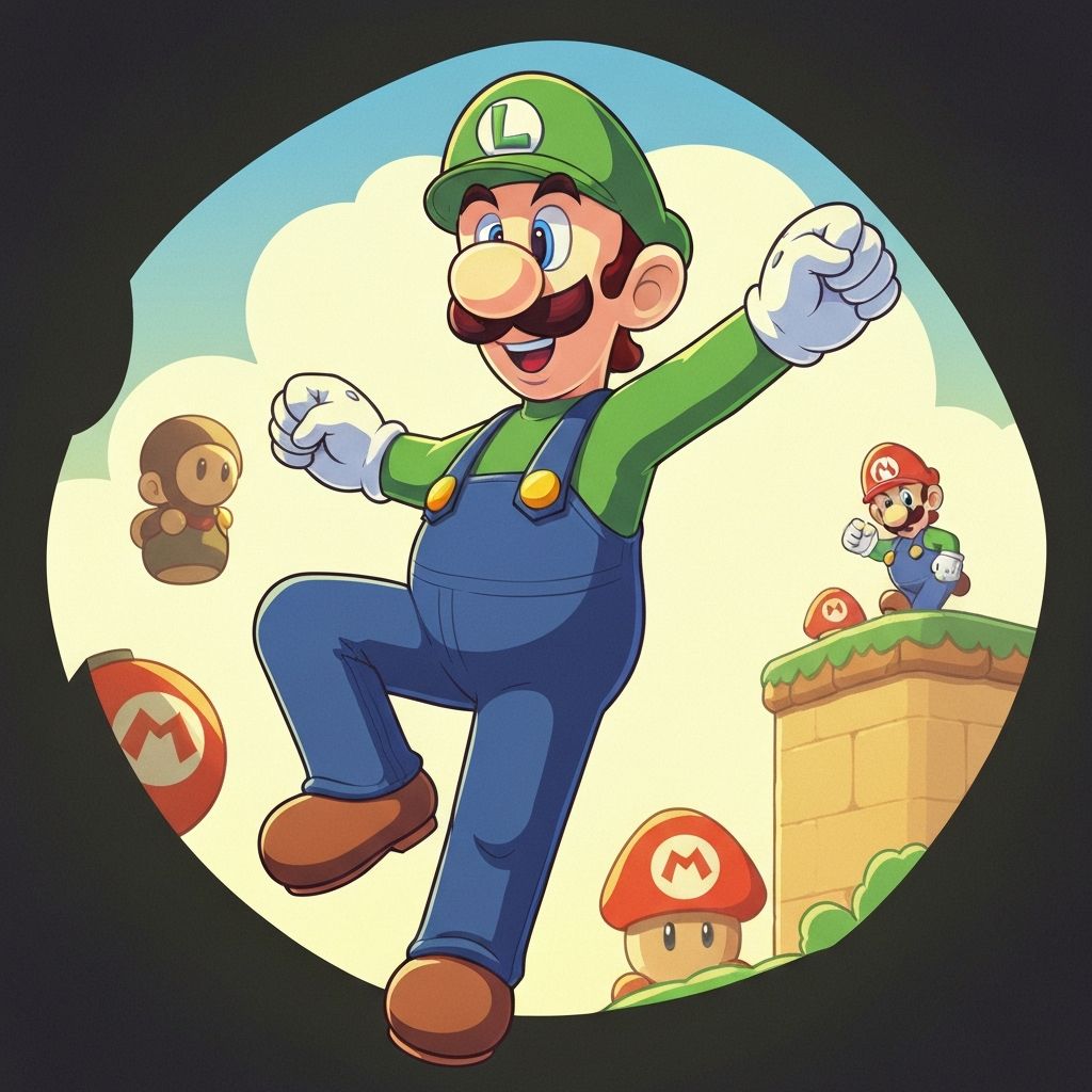 Luigi